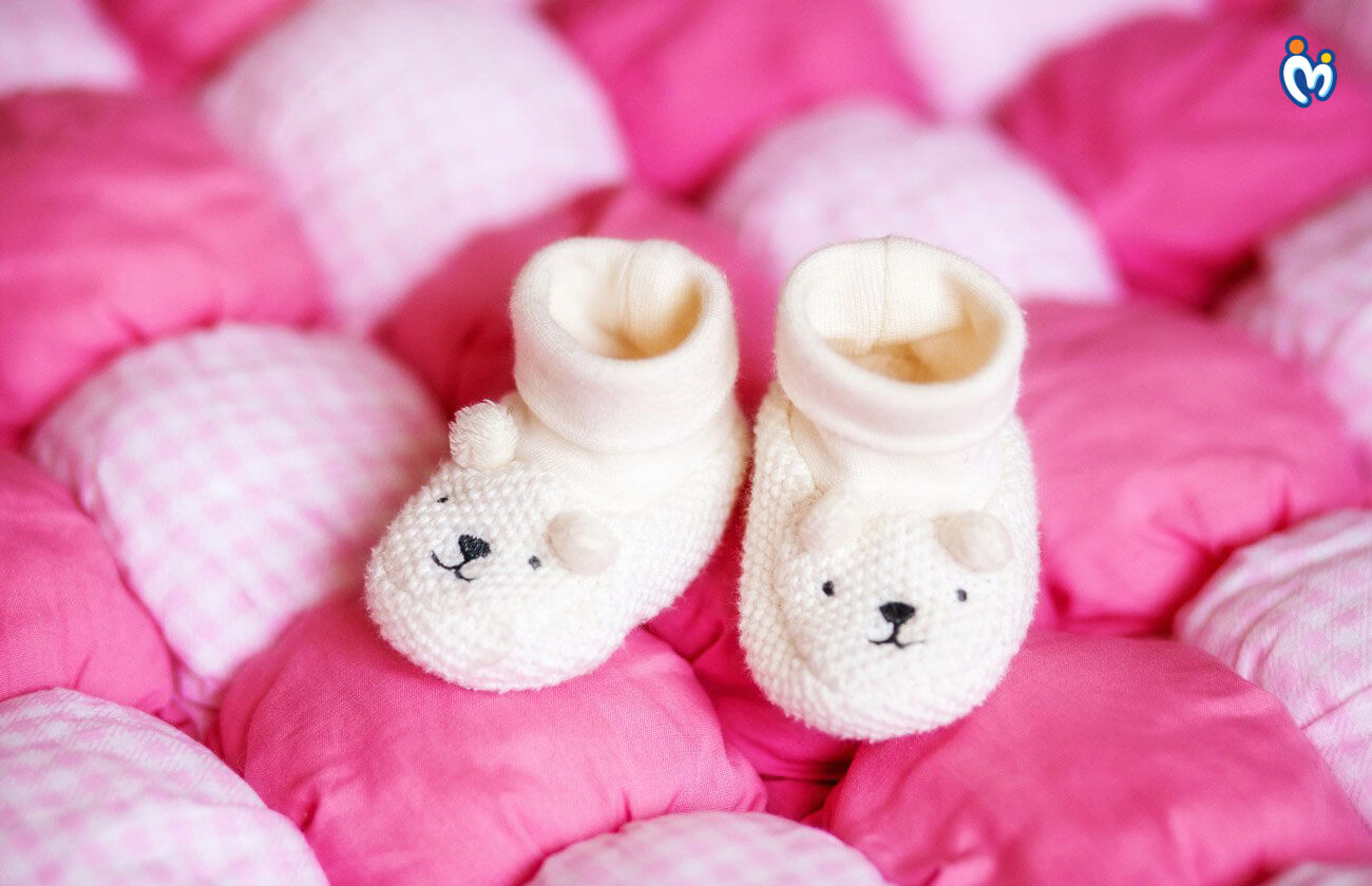 Buying Your Baby s First Shoes Tips and Recommendations